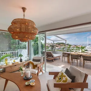 Viewstar Apartment